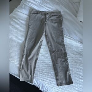 Lululemon Pants (Men’s)